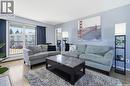 223 217B Cree Place, Saskatoon, SK  - Indoor Photo Showing Living Room 