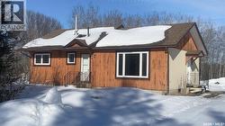 563 Birch STREET Porcupine Rm No. 395, SK S0E 0K0