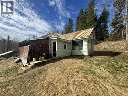 5676 LOWDEN ROAD Horsefly, BC V1J 3A1