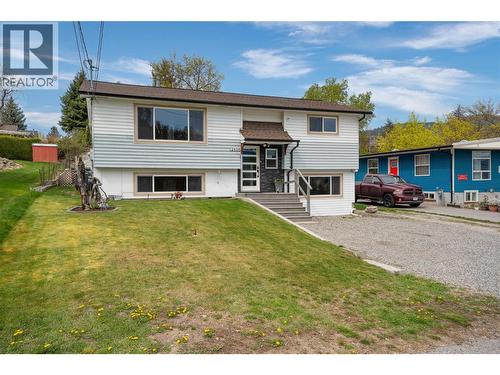 12408 CAMPBELL Crescent  Summerland, BC V0H 1Z0