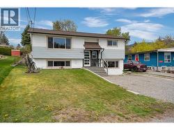 12408 CAMPBELL Crescent  Summerland, BC V0H 1Z0
