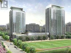 811 - 70 ROEHAMPTON AVENUE Toronto, ON M4P 1R2