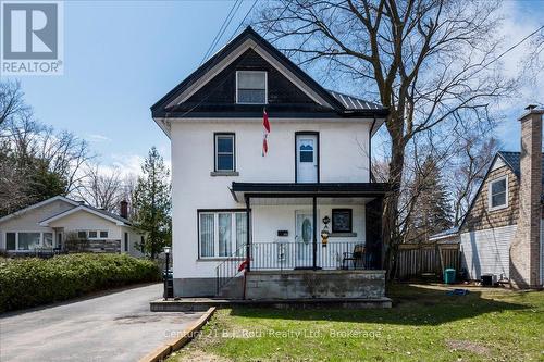 476 RUSSELL STREET  Midland, ON L4R 3B3