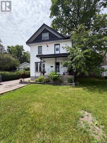 476 RUSSELL STREET  Midland, ON L4R 3B3