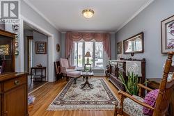 Living Room - 