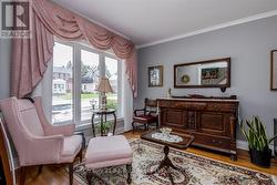 Living Room - 