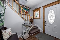 Foyer - 