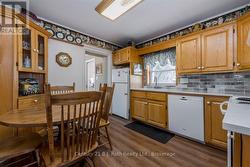Kitchen - 