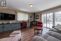 Family Room - 
