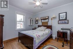 Bedroom - 