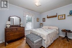 Primary Bedroom - 