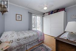 Bedroom - 
