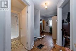 SECOND FLOOR LANDING - 