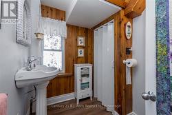 Main Floor Bath - 