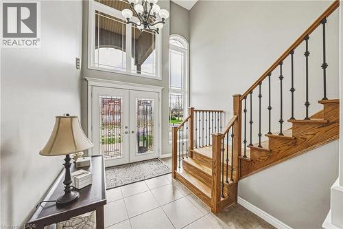 419 Dicenzo Drive, Hamilton, ON - Indoor Photo Showing Other Room