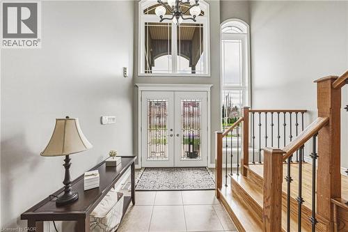 419 Dicenzo Drive, Hamilton, ON - Indoor Photo Showing Other Room