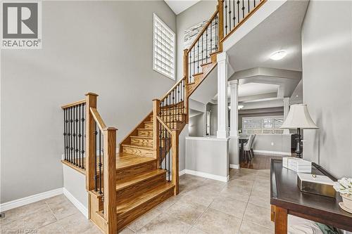 419 Dicenzo Drive, Hamilton, ON - Indoor Photo Showing Other Room