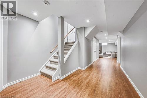 419 Dicenzo Drive, Hamilton, ON - Indoor Photo Showing Other Room