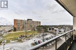 604 - 25 FOUR WINDS DRIVE Toronto, ON M3J 1K8