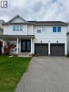 116 BLACKBURN Drive Brantford, ON N3T 6S2