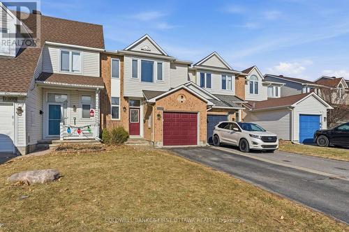 1902 HENNESSY CRESCENT  Ottawa, ON K4A 3X7