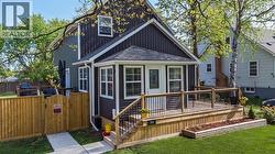 744 DEVINE STREET Sarnia, ON N7T 1X2