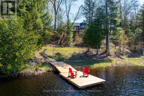 1457 LAKE JOSEPH ROAD  Seguin, ON P2A 2W8