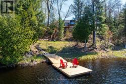 1457 LAKE JOSEPH ROAD Seguin, ON P2A 2W8