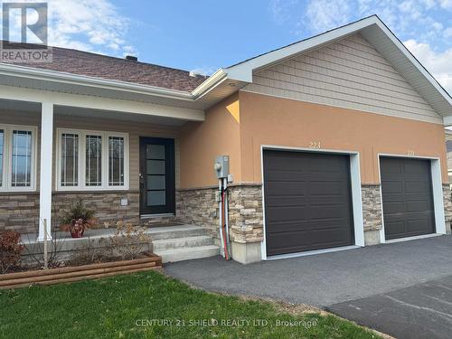223 THIRD STREET W  Cornwall, ON K6J 0B6