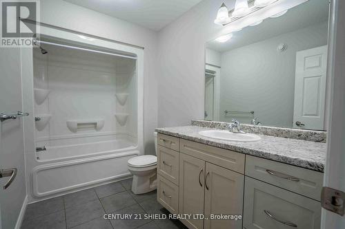 223 Third Street W, Cornwall, ON - Indoor Photo Showing Bathroom
