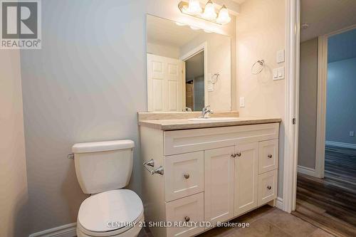 223 Third Street W, Cornwall, ON - Indoor Photo Showing Bathroom