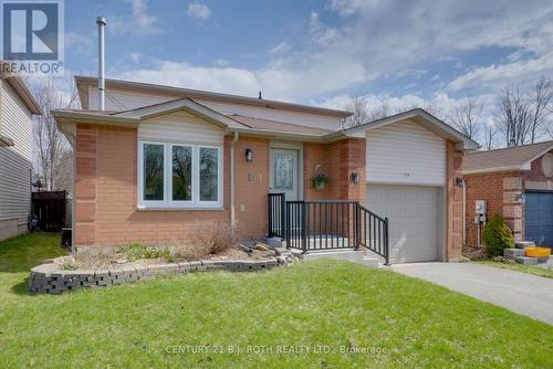 130 ATHABASKA ROAD  Barrie, ON L4N 8E5