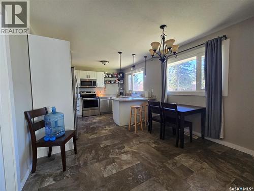 719 3Rd Street E, Assiniboia, SK - Indoor Photo Showing Other Room