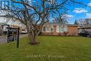 107 Archdekin Drive, Brampton, ON  - Outdoor 
