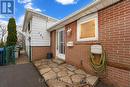 107 Archdekin Drive, Brampton, ON  - Outdoor With Exterior 