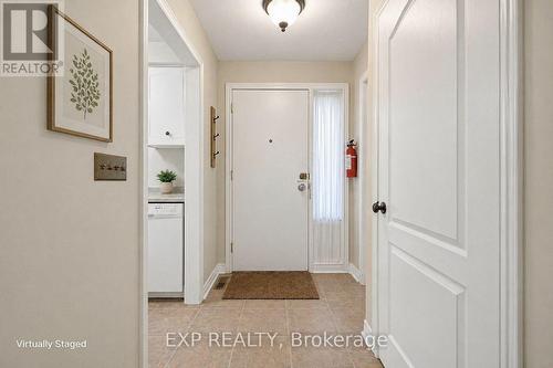 107 Archdekin Drive, Brampton, ON - Indoor Photo Showing Other Room