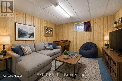 107 Archdekin Drive, Brampton, ON - Indoor