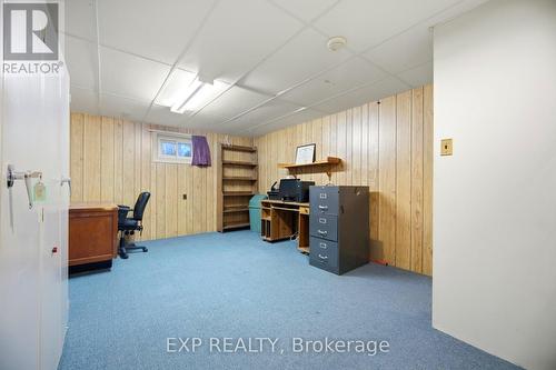 107 Archdekin Drive, Brampton, ON - Indoor