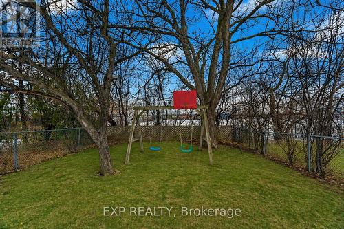 107 Archdekin Drive, Brampton, ON - Outdoor