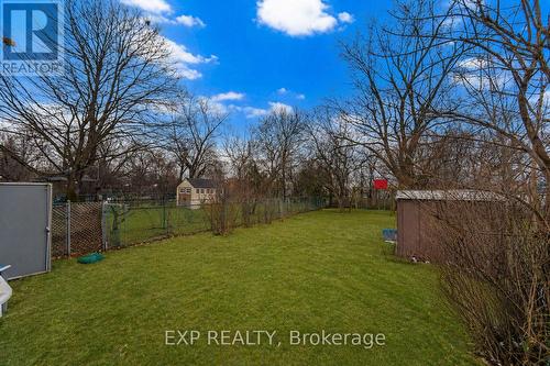 107 Archdekin Drive, Brampton, ON - Outdoor