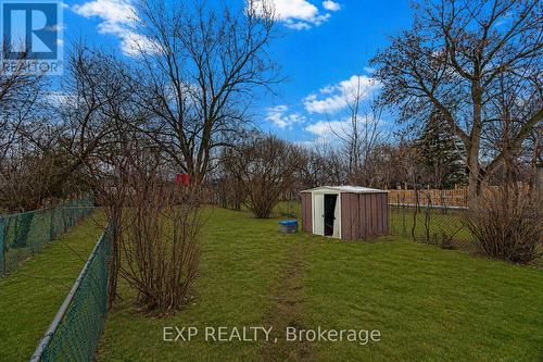 107 Archdekin Drive, Brampton, ON - Outdoor