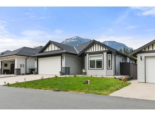 47 20118 BEACON ROAD|Hope  Hope, BC V0X 1L2