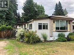 361 Ridge Drive Unit# 4 Clearwater, BC V0E 1N2