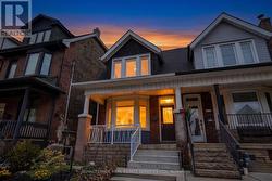 577 OSSINGTON AVENUE Toronto, ON M6G 3T4