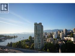 2103 907 BEACH AVENUE  Vancouver, BC V6Z 2R3