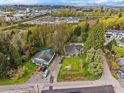33983-33991 MCCRIMMON DRIVE Abbotsford, BC V2S 2V2