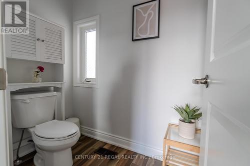 25 Elysian Fields Circle, Brampton, ON - Indoor Photo Showing Bathroom