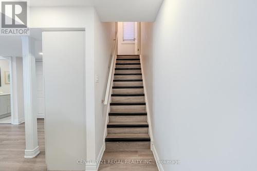 25 Elysian Fields Circle, Brampton, ON - Indoor Photo Showing Other Room