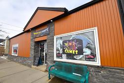 1, 229 First Avenue Spruce Grove, AB T7X 2K6