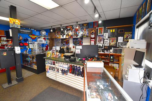 1, 229  First Ave, Spruce Grove, AB 